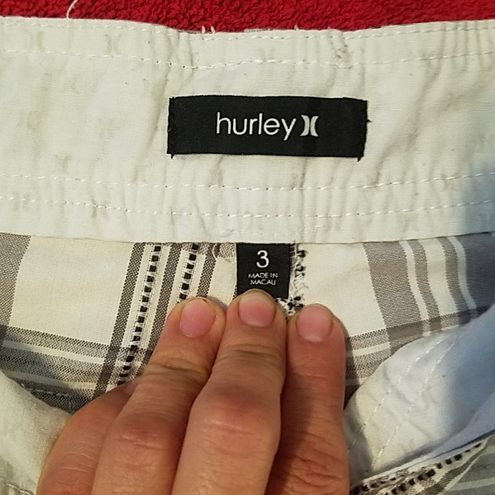 Shorts - Picture 3 of 4